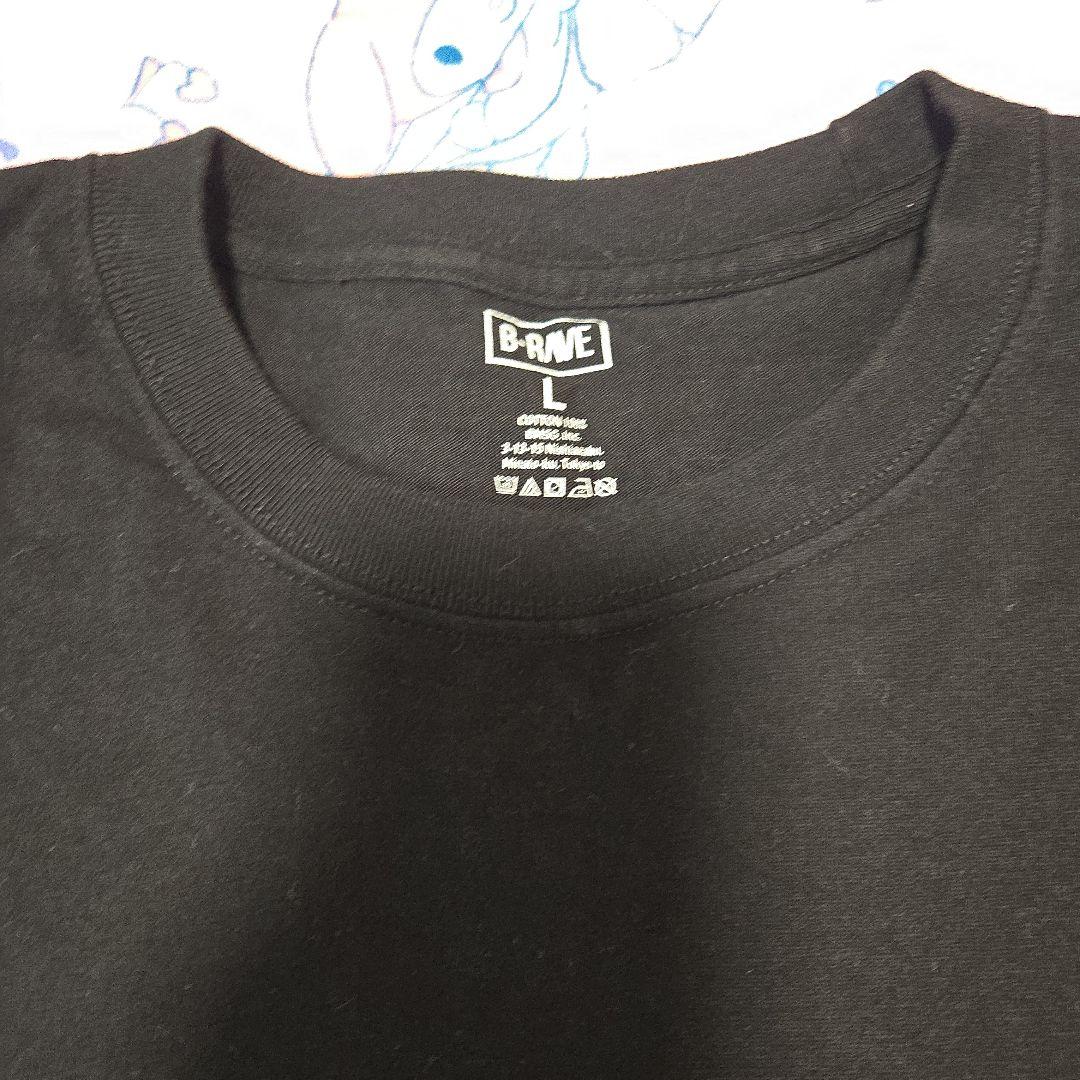 HANA ロゴTシャツ トレカ付き