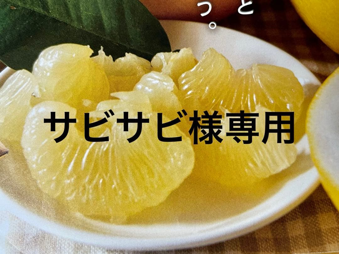 サビサビ　土佐文旦わけありミックス20キロ