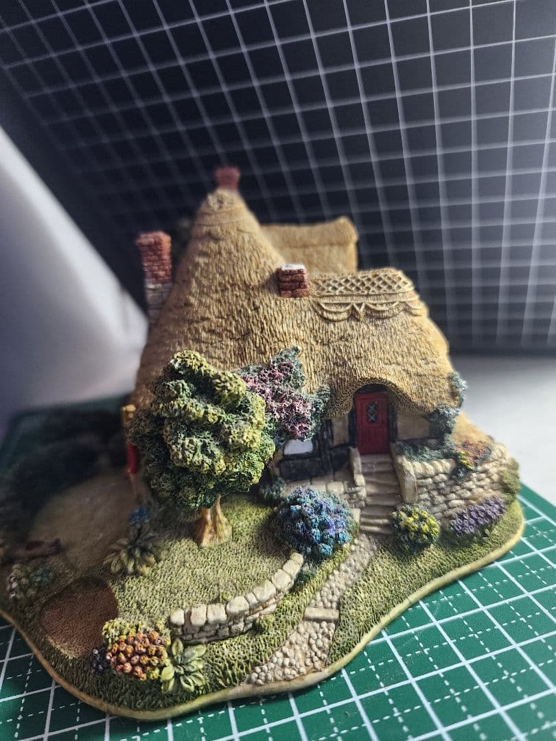 リリパットレーン