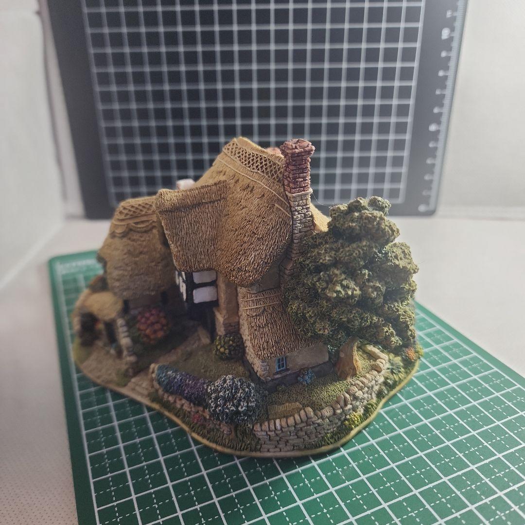 リリパットレーン