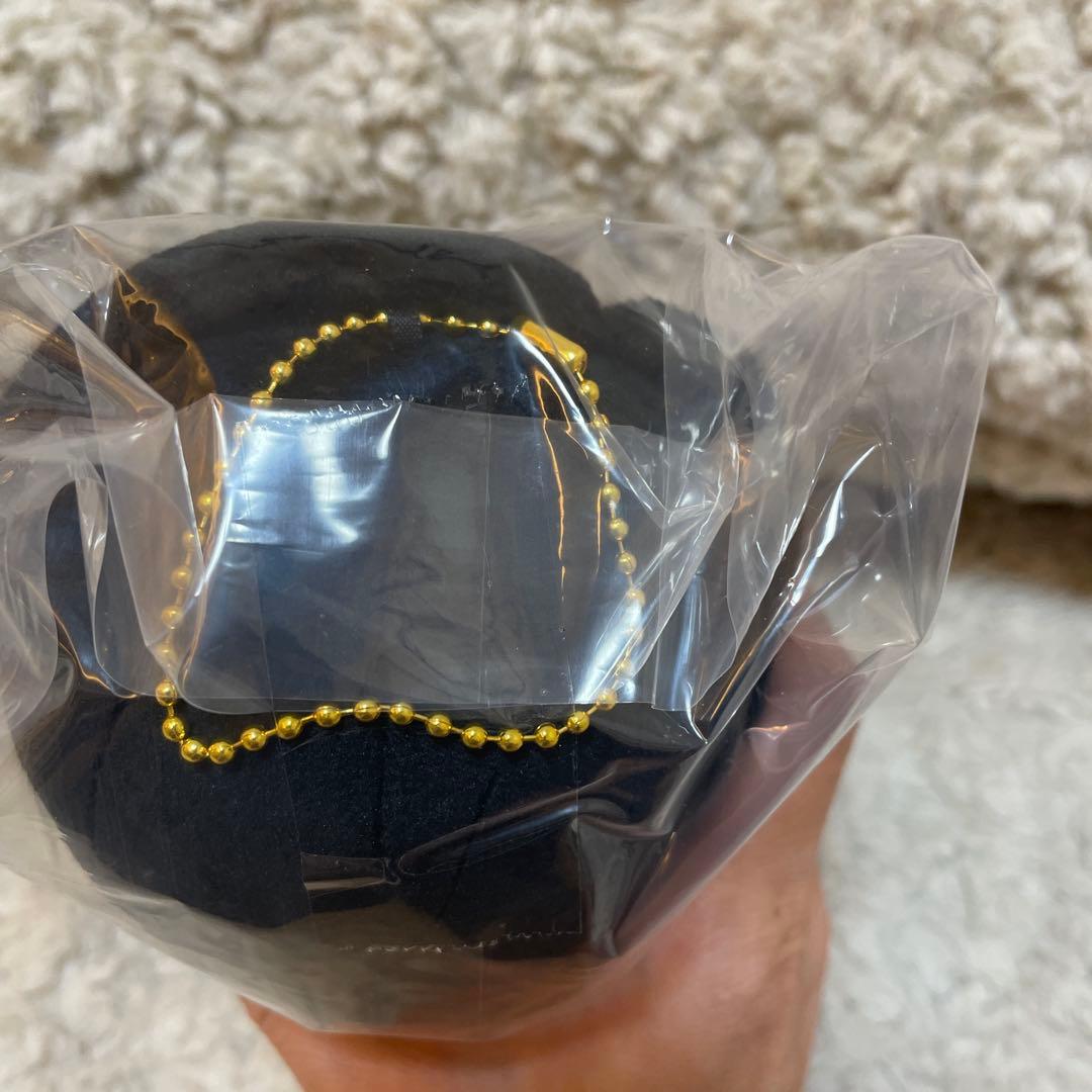 一番くじ　Mrs. GREEN APPLE ぬいぐるみマスコット