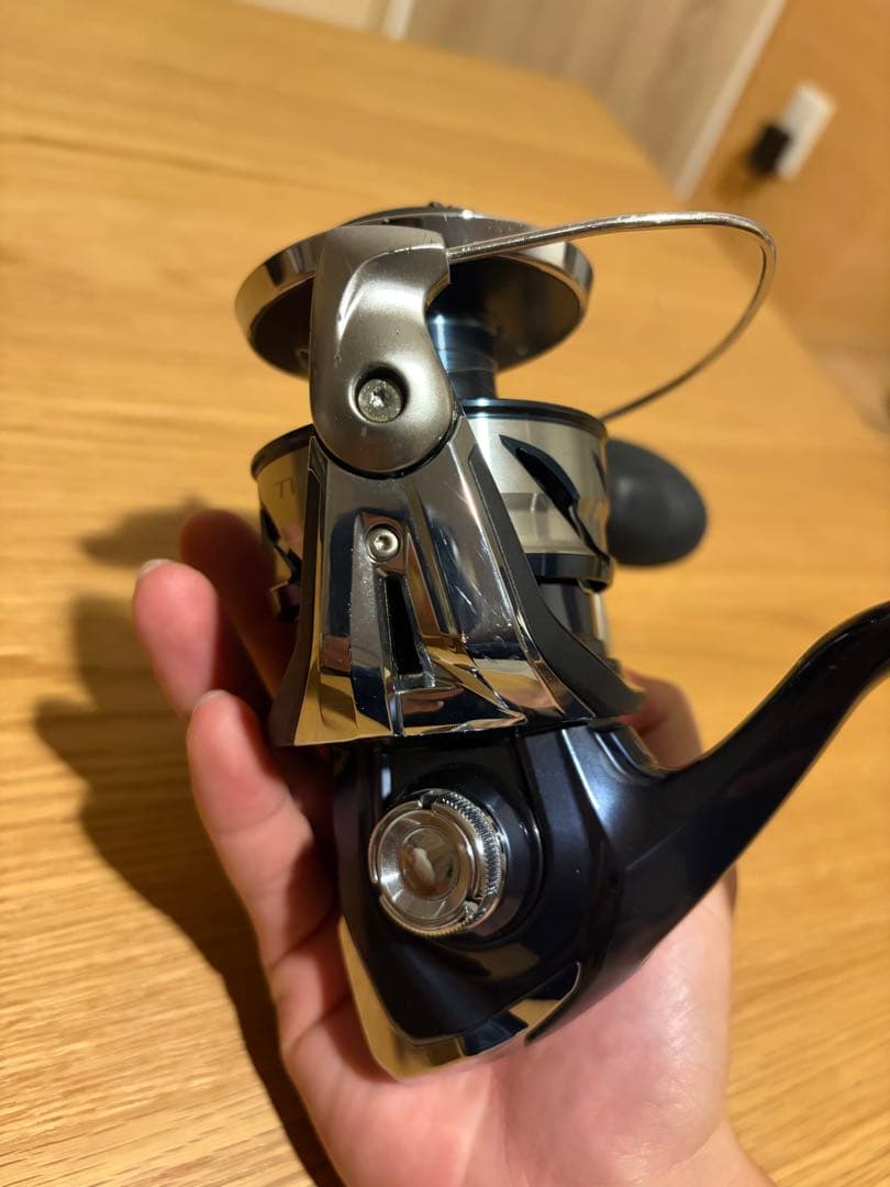 (⭐️最終値下げ) SHIMANO TWIN POWER SW14000XG