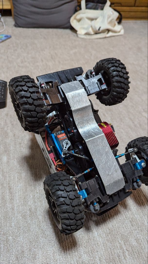 コミカルジムニー