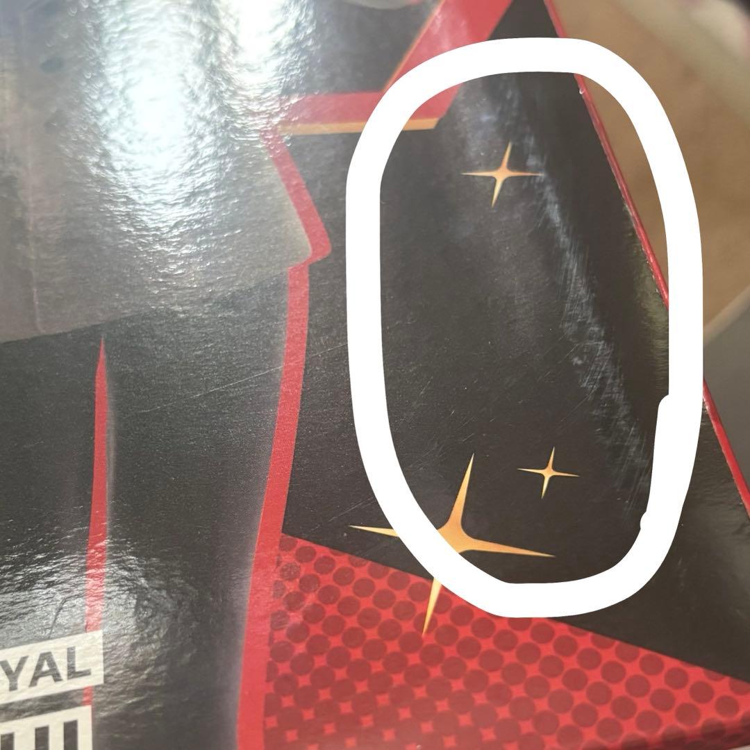 ペルソナ5ザ・ロイヤル　一番くじ　明智吾郎フィギュア