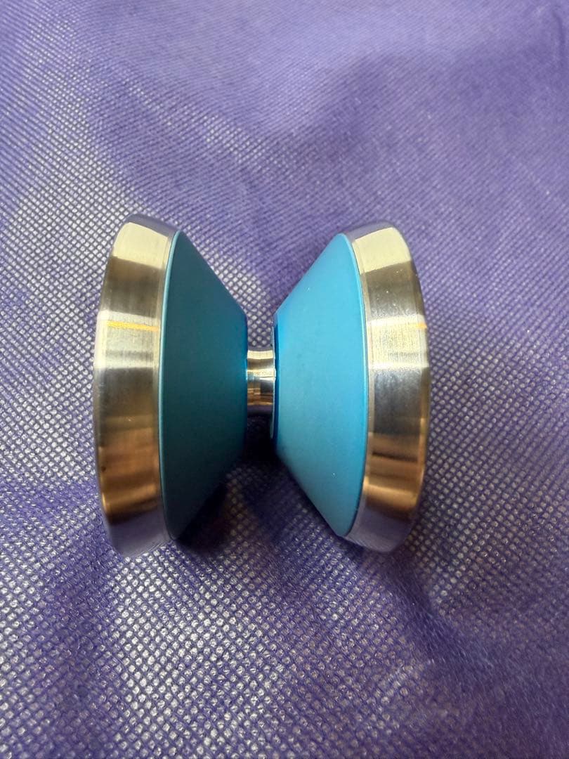 ヨーヨーリクリエーション　シグティル