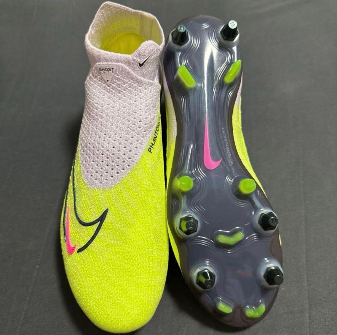 NIKE ファントムGX DF SG-PRO 25.5cm 188