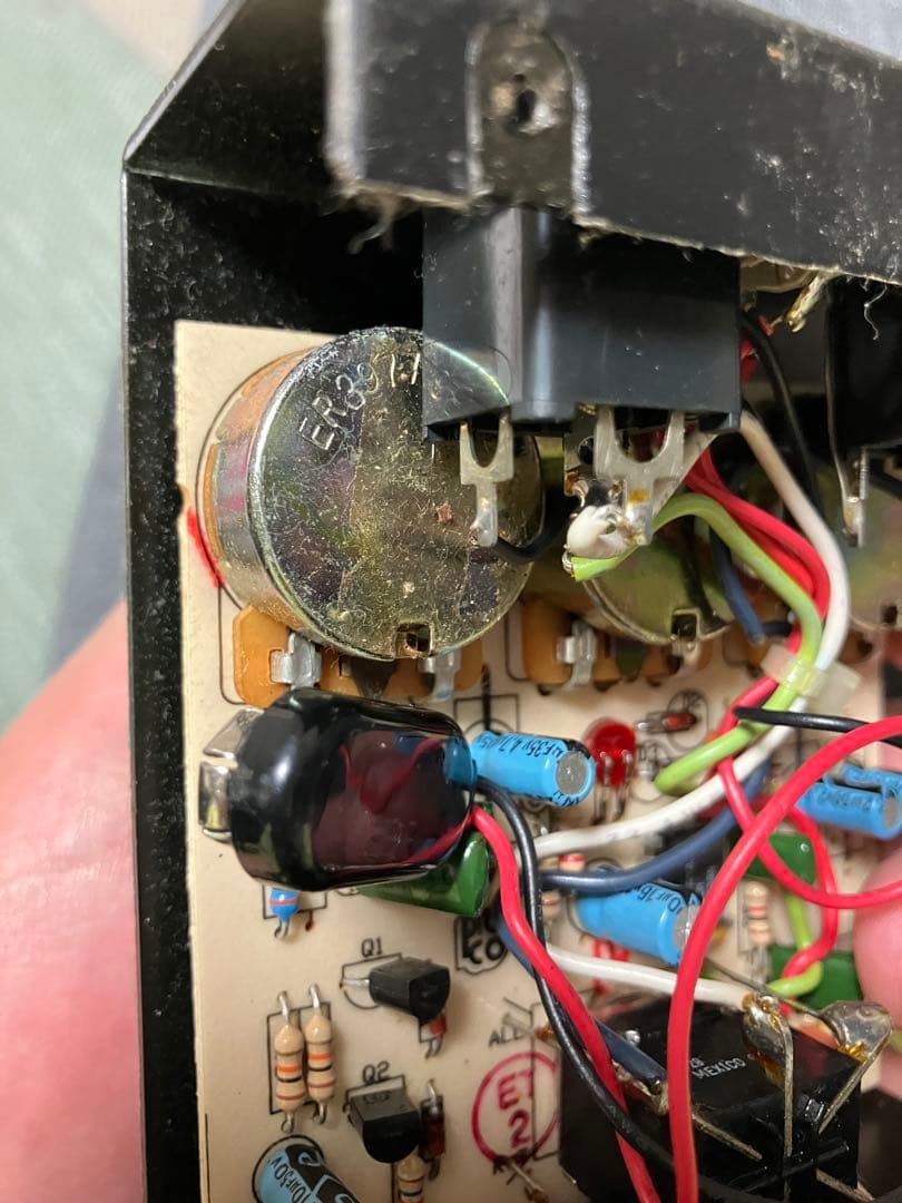 ★*★様 RAT2 2000年製