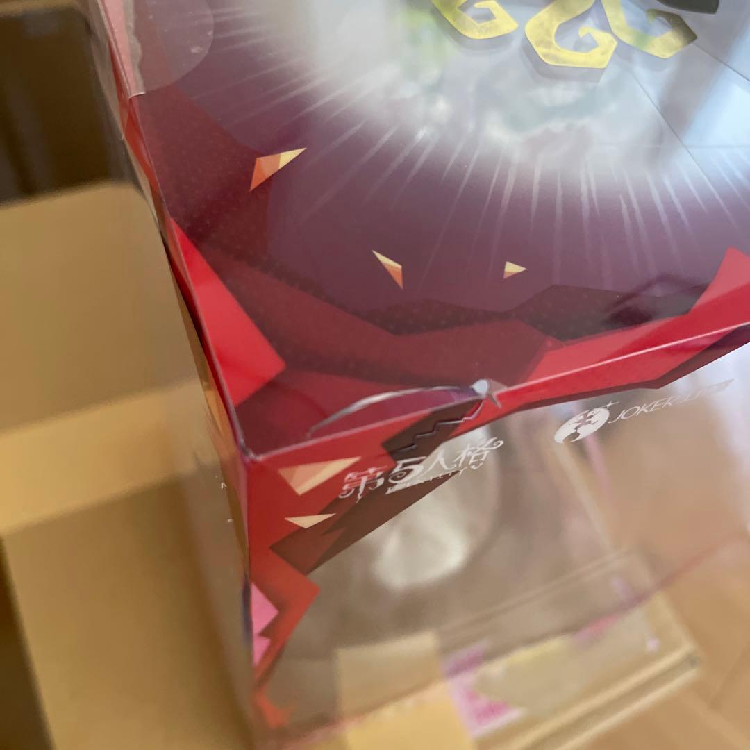 M　第五人格　オフラインパック スカーレット　初回特典版　ペットの携帯品付