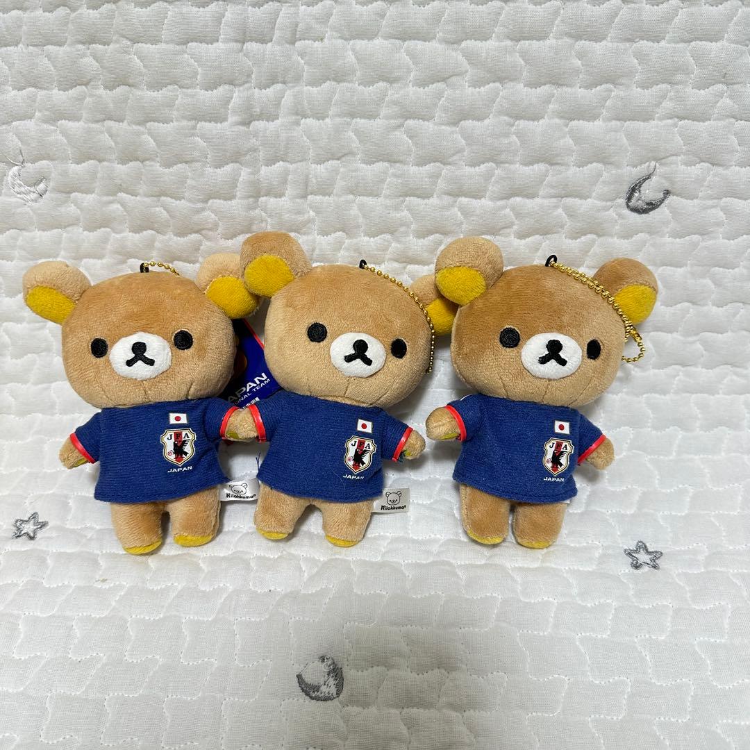 リラックマ コリラックマ キイロイトリ 30点まとめ売り