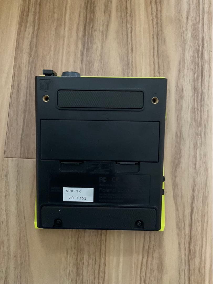 ROLAND ( ローランド )SPD::ONE KICK SPD-1K