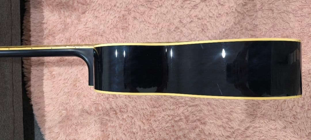 YAMAHA　FS-720S コバルトアクア　レアカラー　中古品