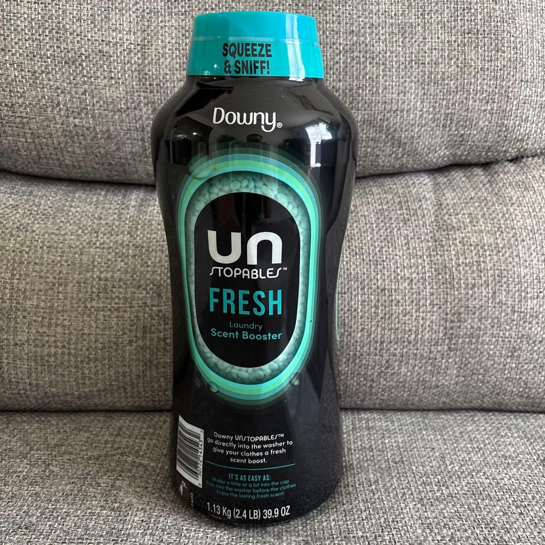 洗濯洗剤 Downy Unstoppables Fresh 1.13kg