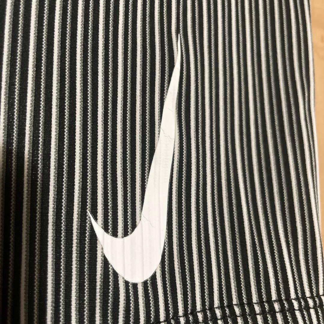 NIKE ナイキ エアロスイフト ハーフタイツ　Mサイズ