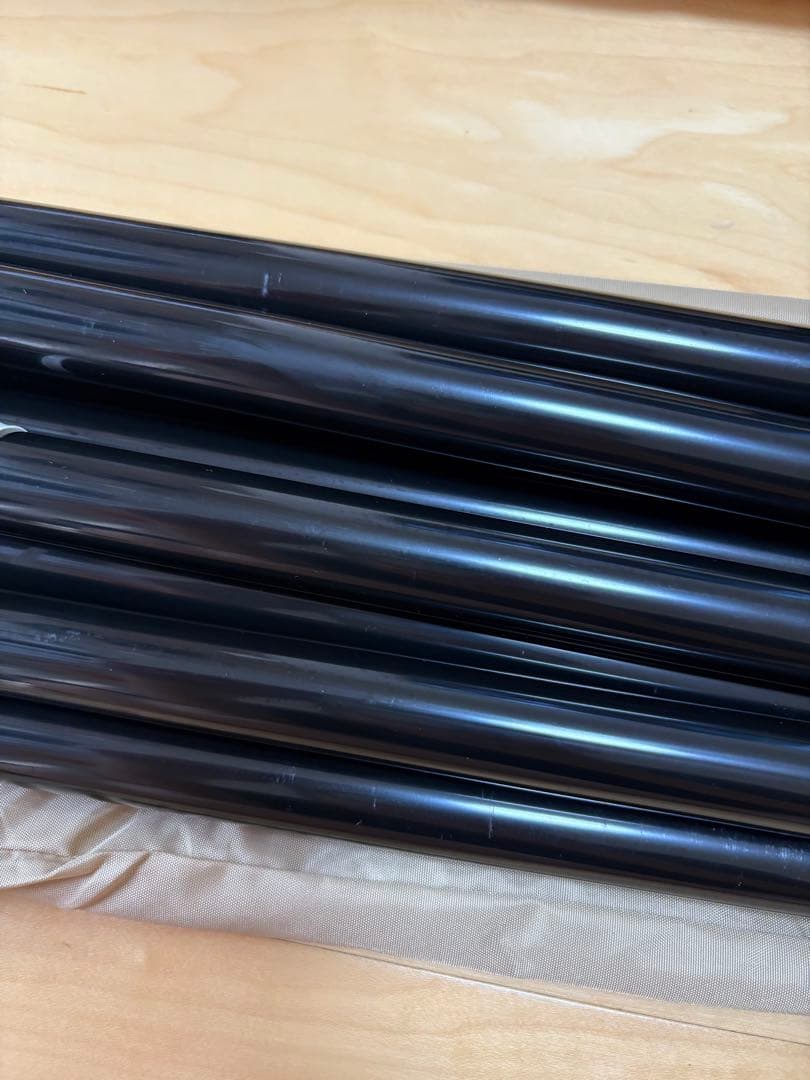 いつかのタープ　HITOMIN☆フォロー割有☆