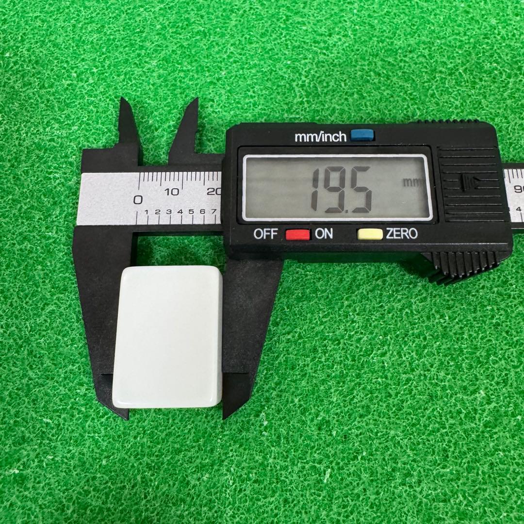 美品　レア キングバード　高級麻雀 ダイヤ牌　5ピン　赤牌　背黄　昭和レトロ