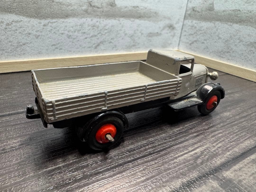 DINKY TOYS 英国製 ヴィンテージ トラック 1950年代