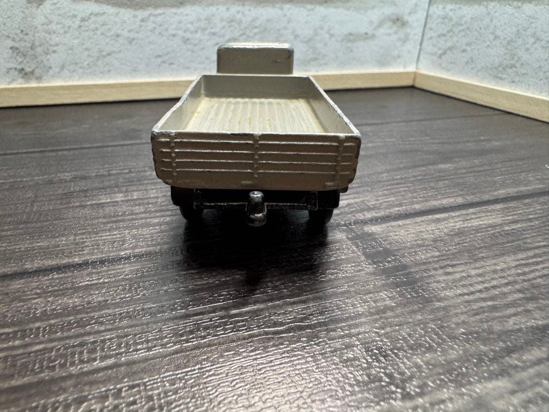 DINKY TOYS 英国製 ヴィンテージ トラック 1950年代