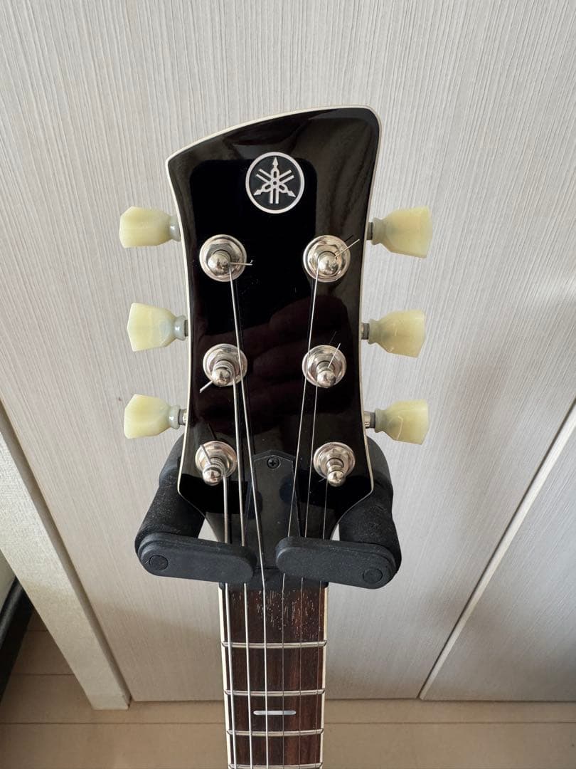 値下げ　Yamaha レブスター　RSS02T 美品