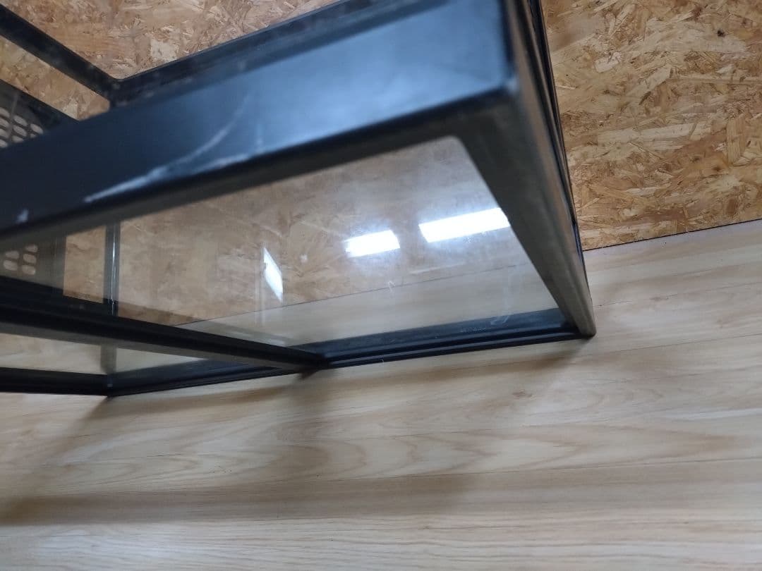 【一期一会】飼育ケージ