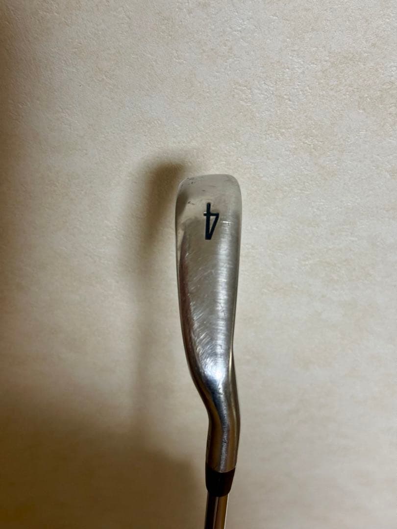 Titleist AP1 716 4番アイアン　ns950-s