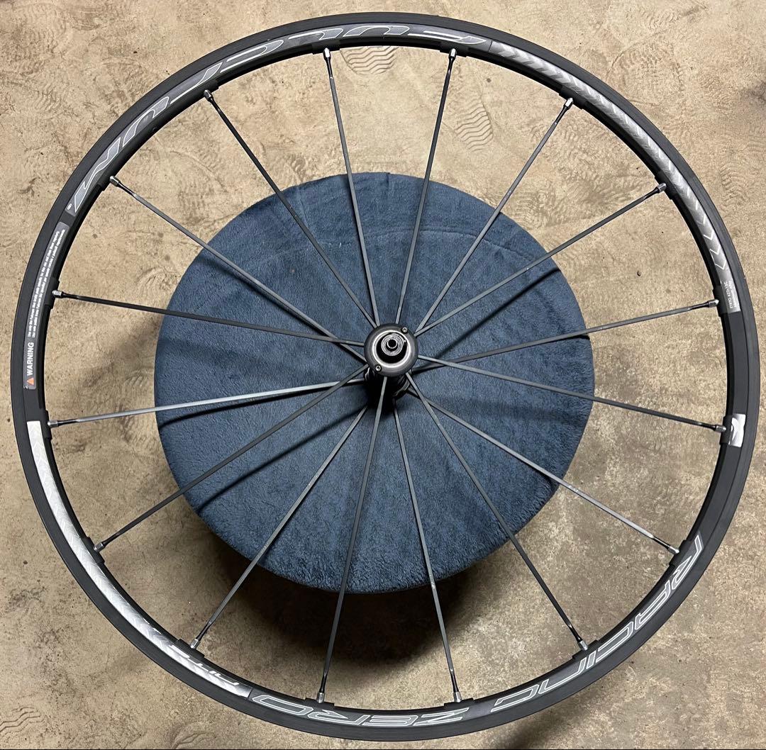 佐藤様用フルクラム　レーシングゼロナイトRACING ZERO NITE c15