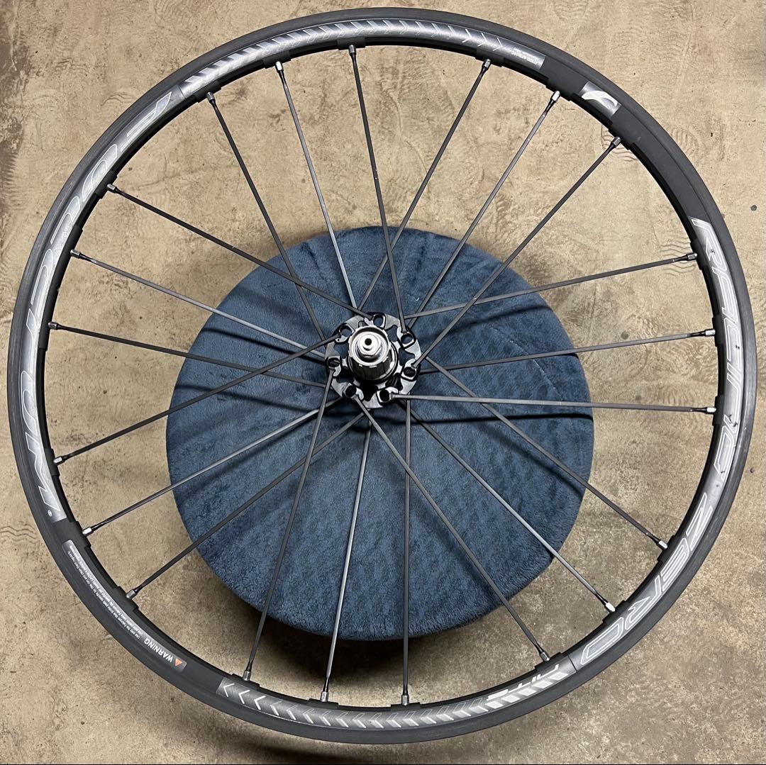 佐藤様用フルクラム　レーシングゼロナイトRACING ZERO NITE c15