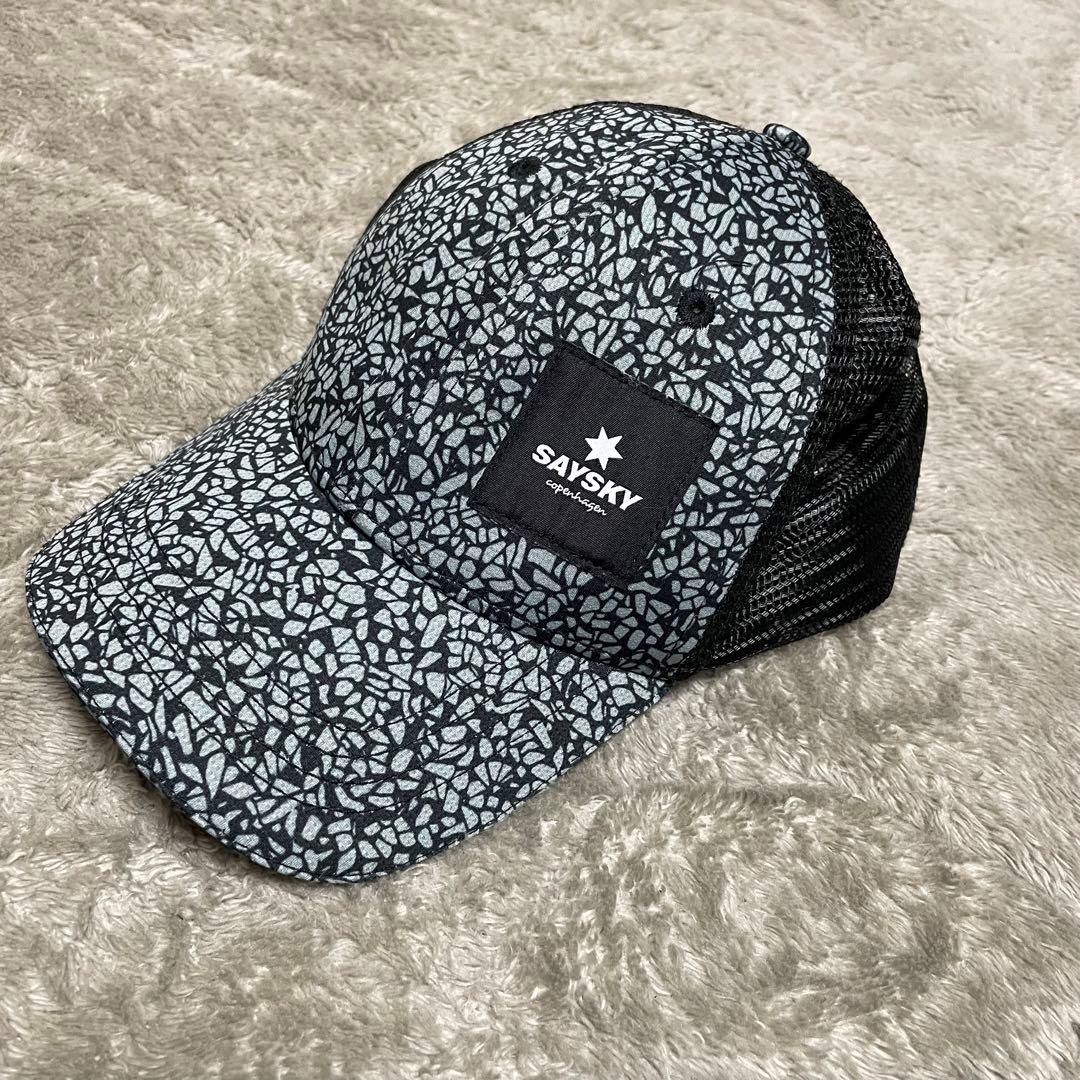 SAYSKY タンクトップ2枚＆キャップ セット