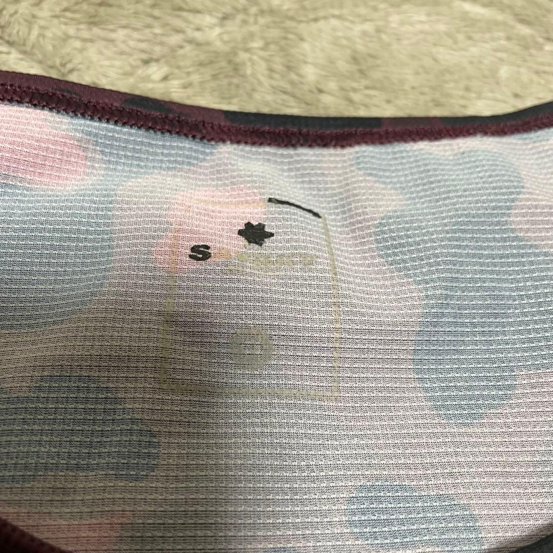 SAYSKY タンクトップ2枚＆キャップ セット