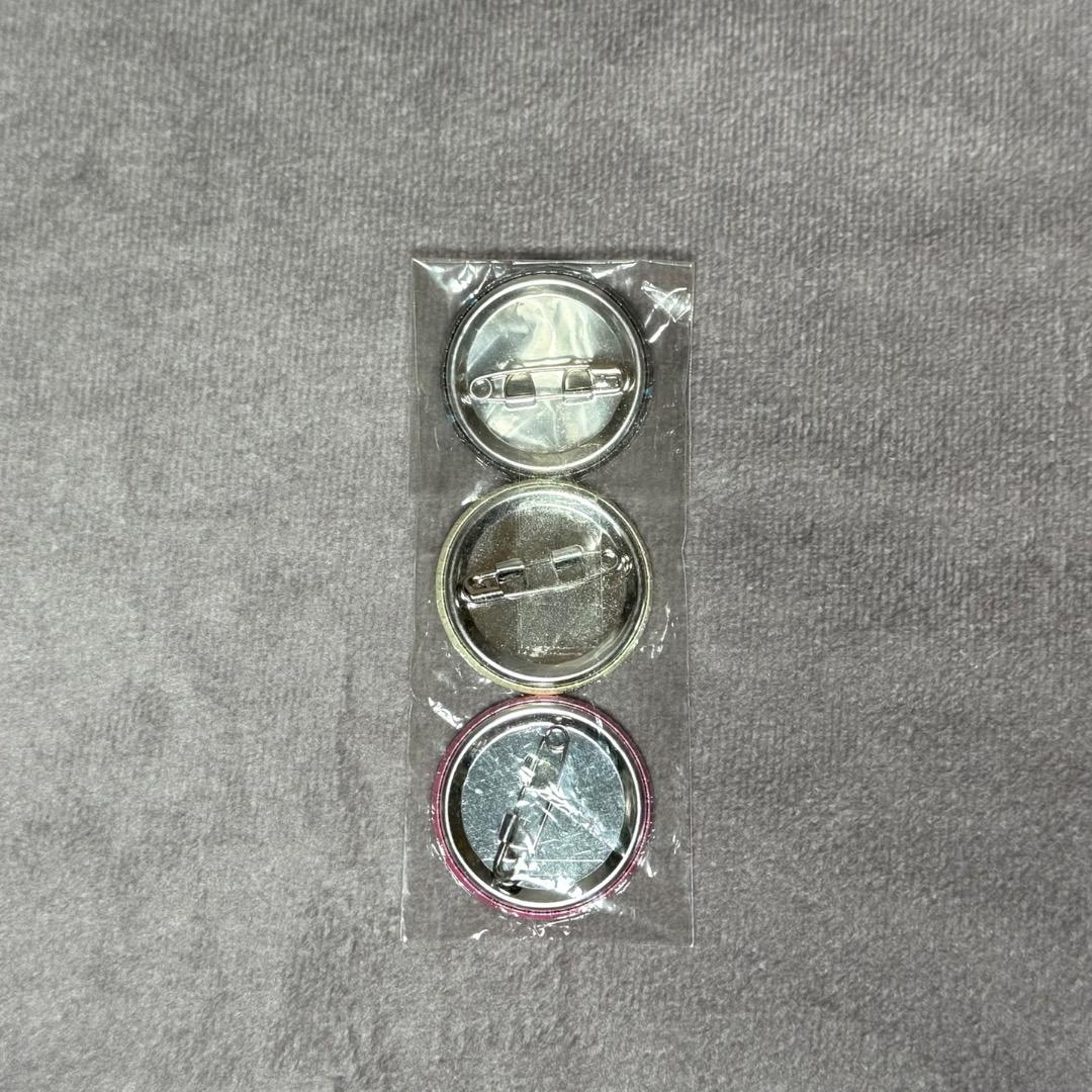 Perfume 2006〜2008 グッズセット　　P44