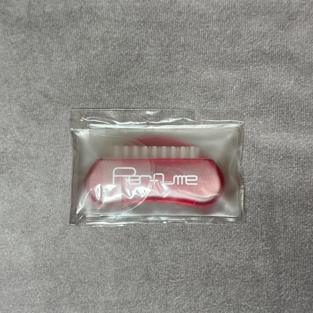 Perfume 2006〜2008 グッズセット　　P44