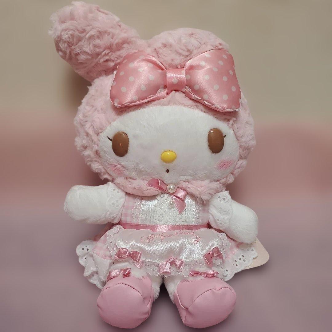 希少　　スイートラブリーシリーズ　人形