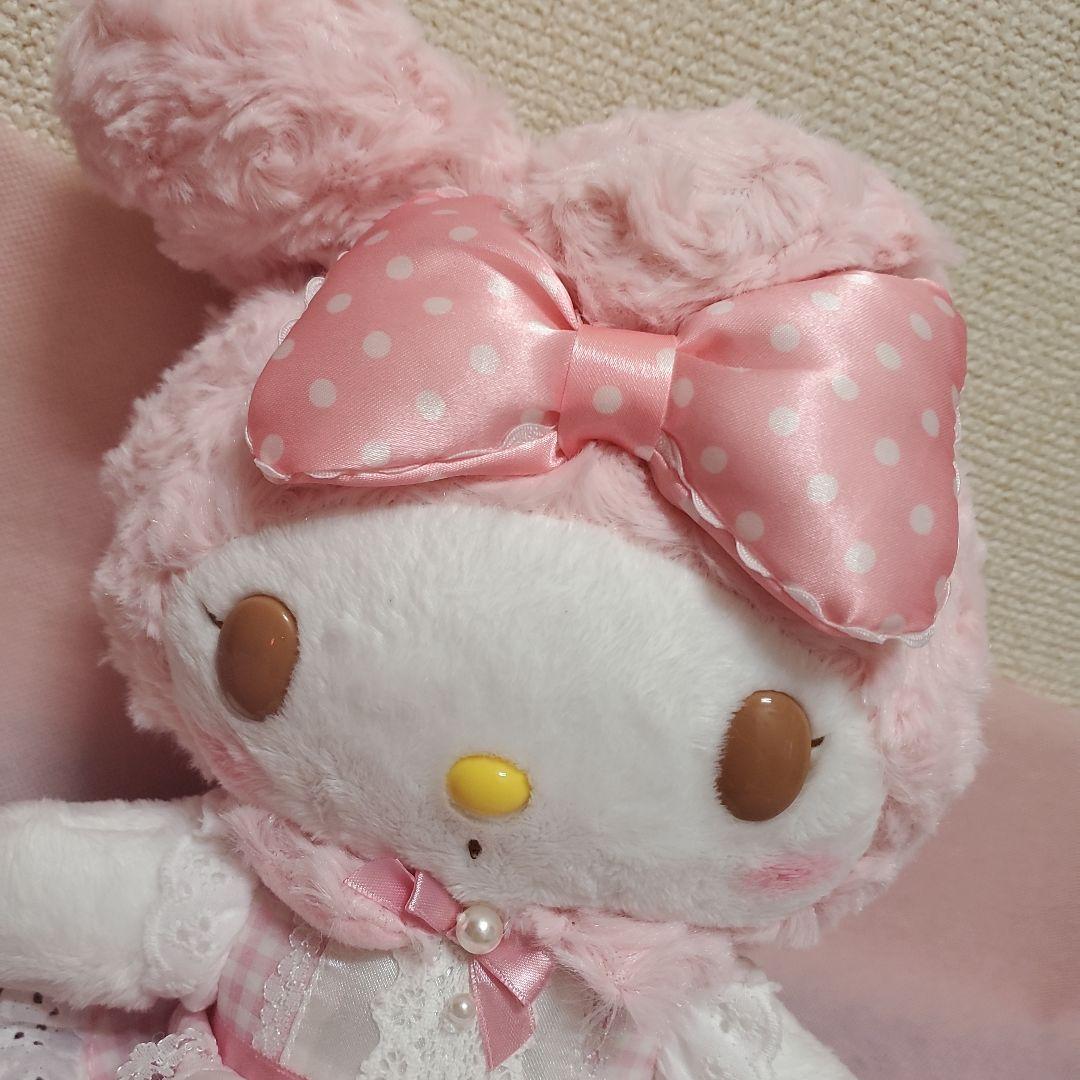 希少　　スイートラブリーシリーズ　人形