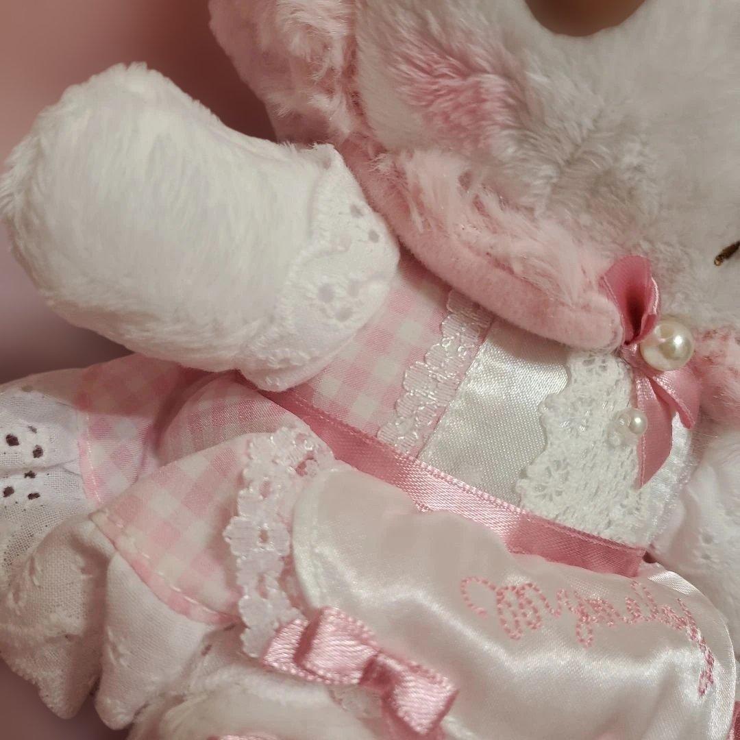 希少　　スイートラブリーシリーズ　人形