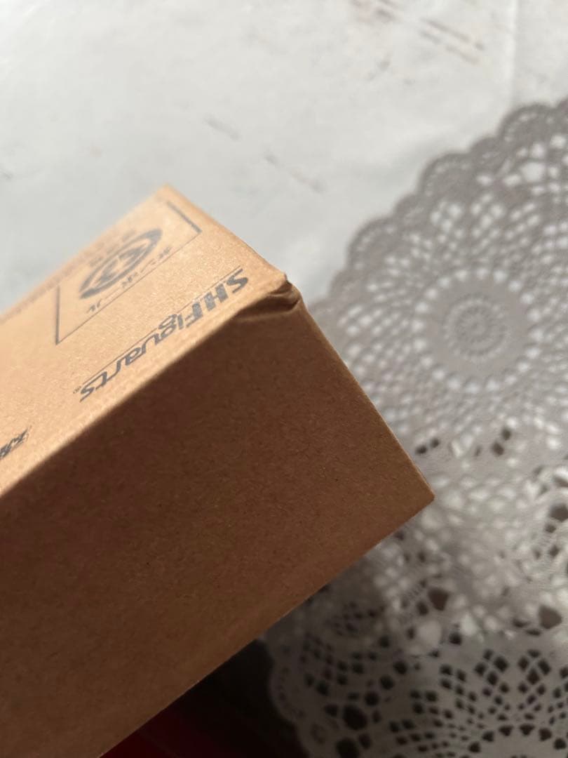 真骨彫製法仮面ライダーサイガ