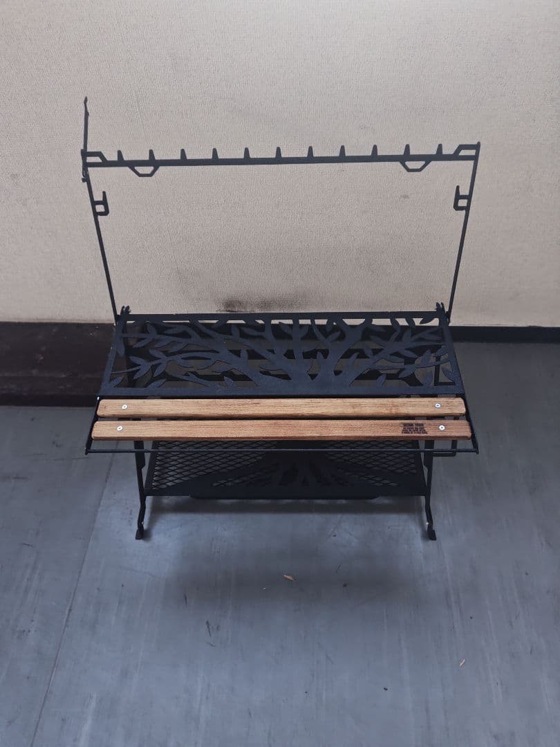 NATURE TONES　ネイチャートーンズ　リトルワークスタンド