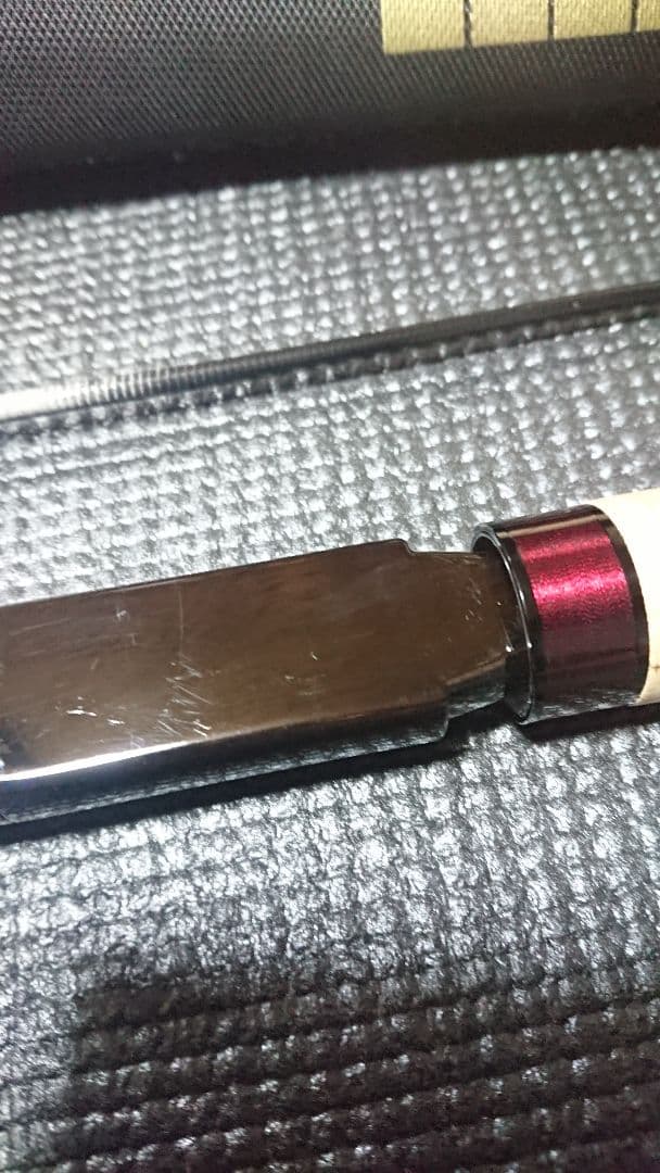 ヴァルケイン ダーインスレイヴ 61IS-SSL【美品】