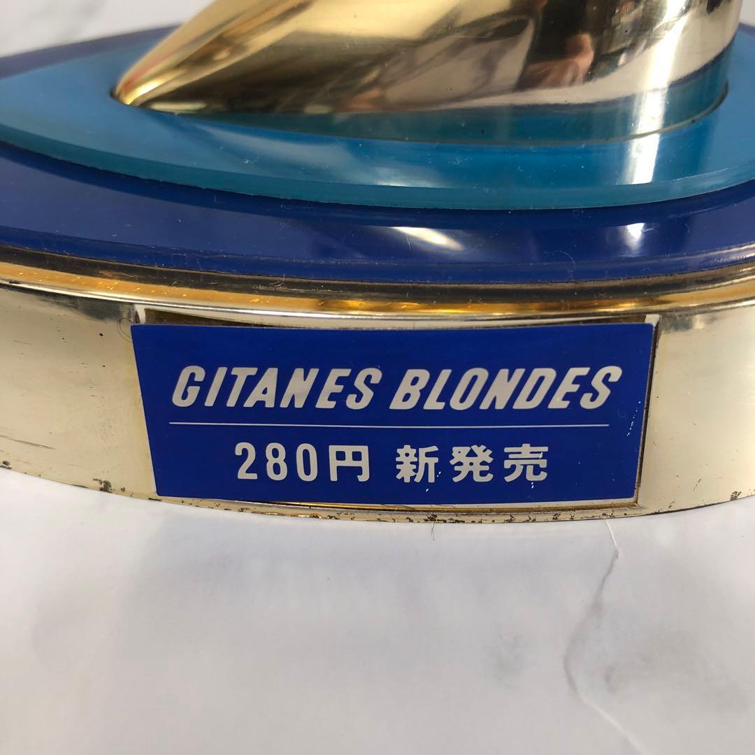 【非売品】GITANES 　オリジナル　ディスプレ－　（374）