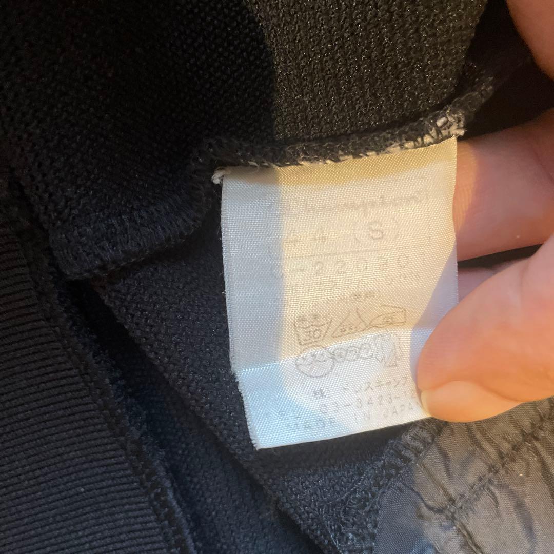 難あり。ドレスキャンプ ジャージセットアップ ティーシャツ セット 黒