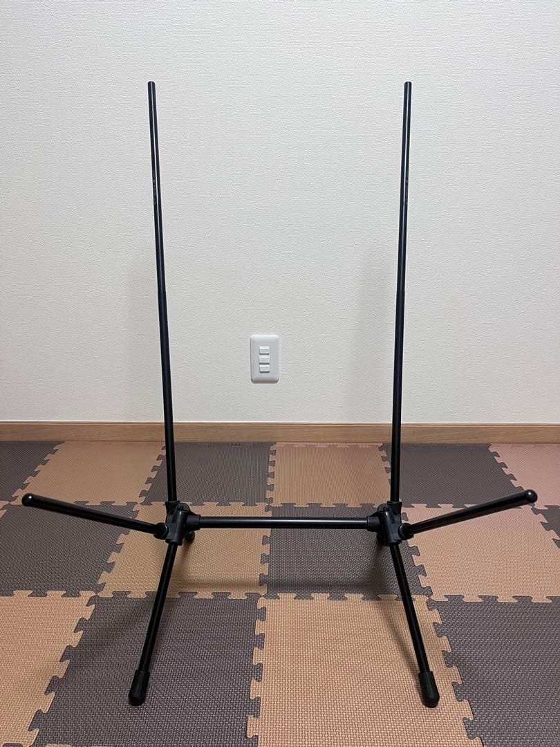 ヘリノックス ホームデコ&ビーチ チェアツー バーガンディ