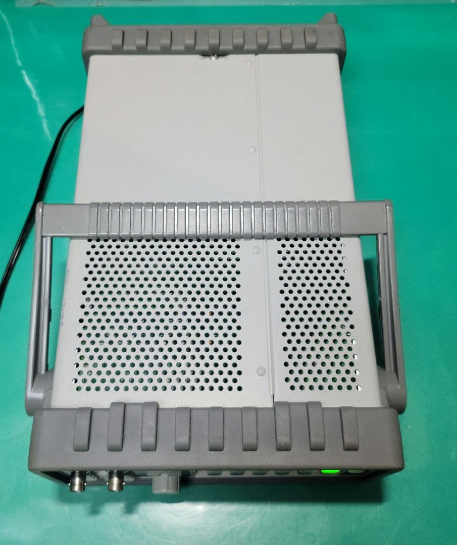 TEXIO FGX-295 任意波形発生器・ファンクションジェネレータ50MHz