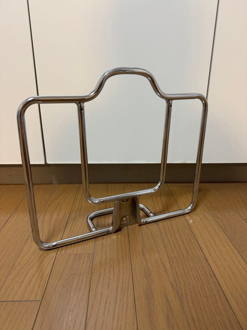 ブロンプトン　キャリア　ニットー　廃盤品