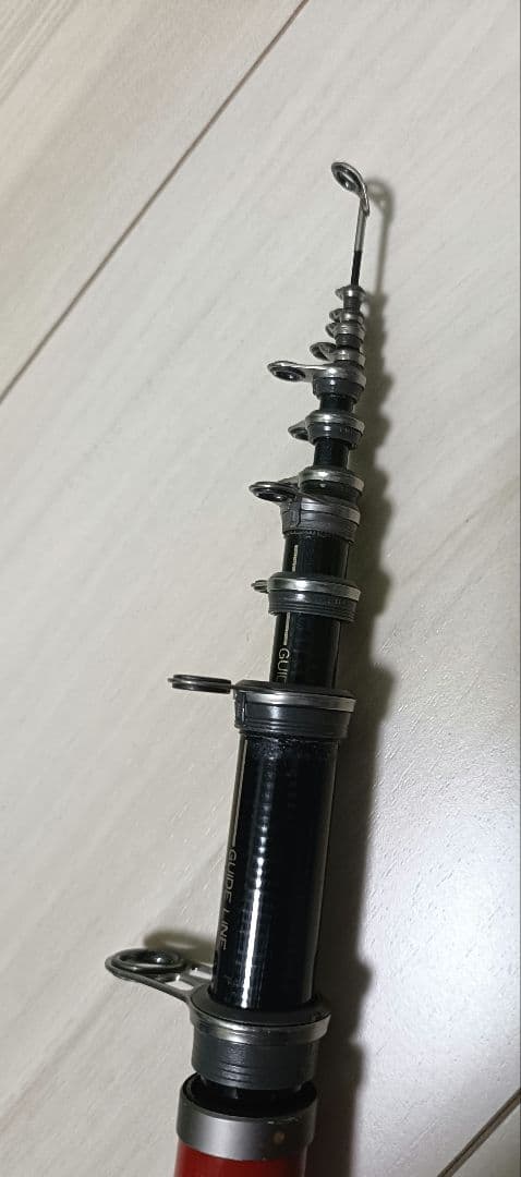 がまかつ スーパーインテッサ 遠征3-53