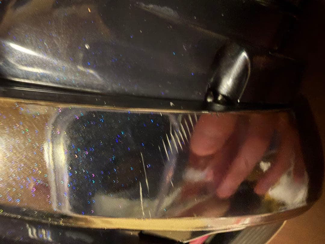 ビーストマスター1000EJ メーカーOH済み