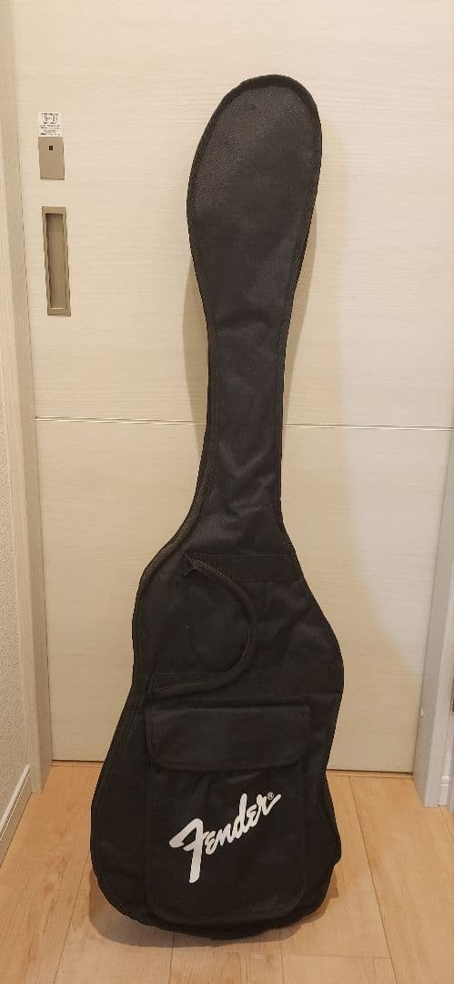 ベース Fender japan Precision Bass