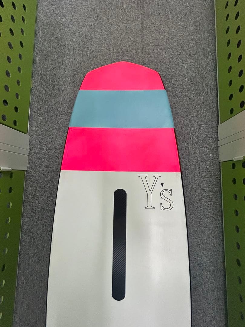 ysサーフボード EPS 7.0 クワッド　手渡しのみ
