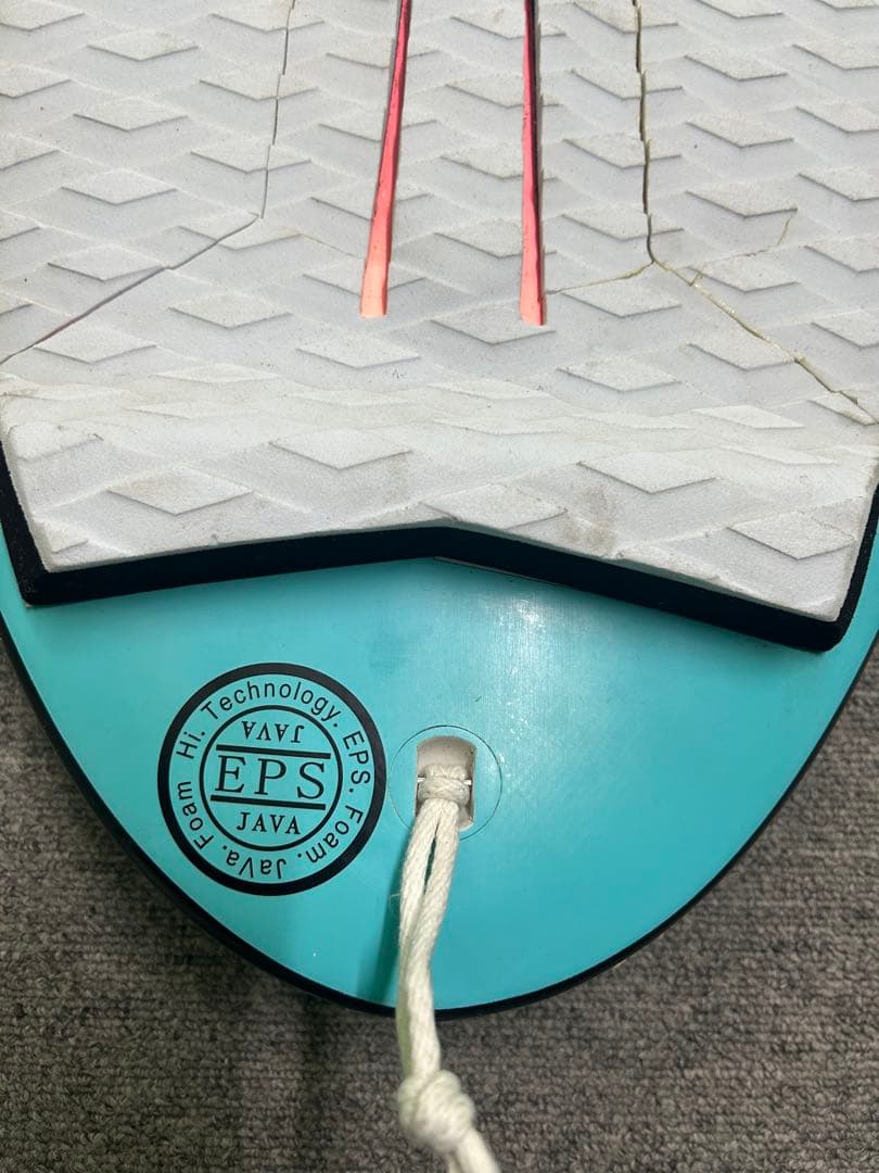 ysサーフボード EPS 7.0 クワッド　手渡しのみ