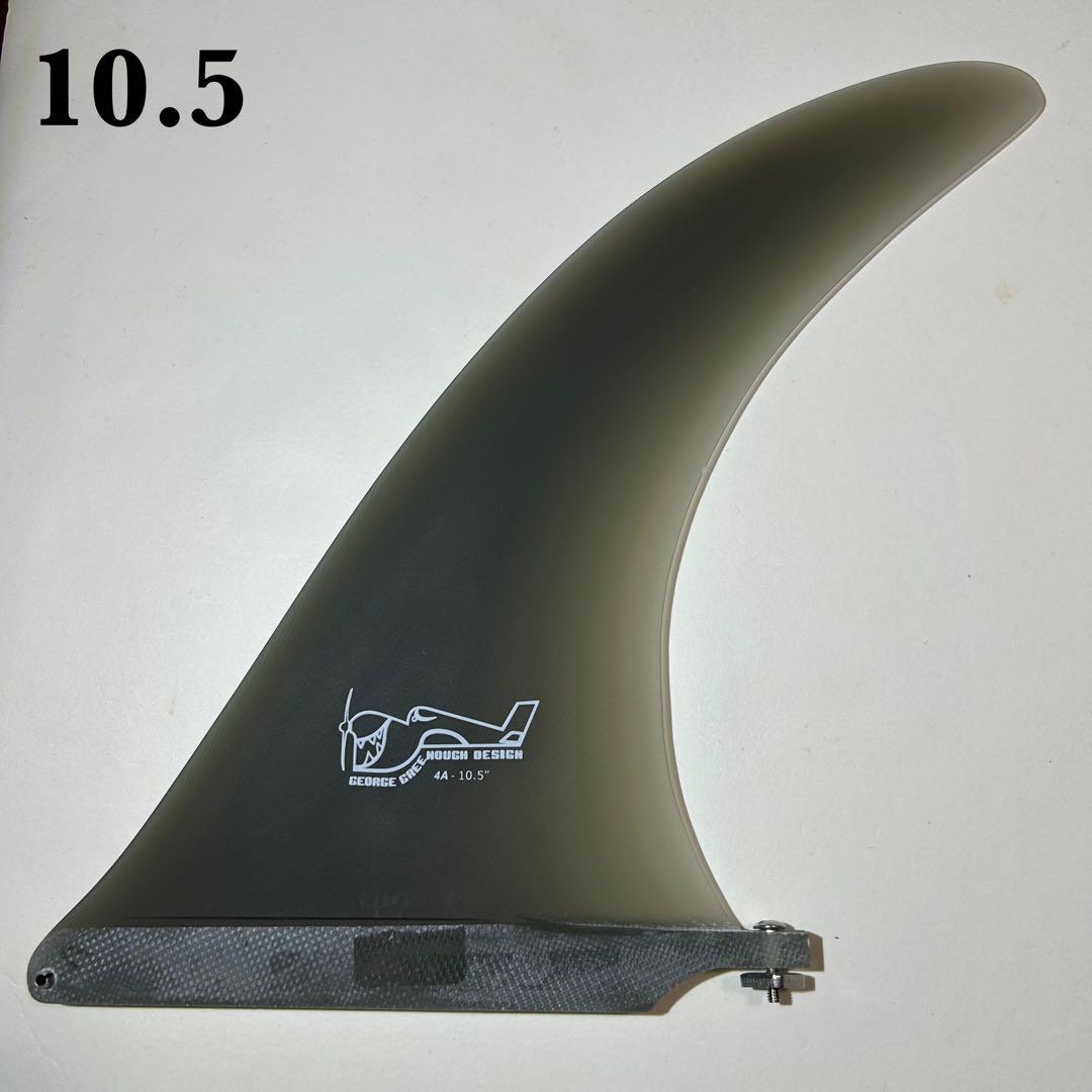 サーフィン・ボディボード TRUE AMES E GREENOUGH 4A 40.5