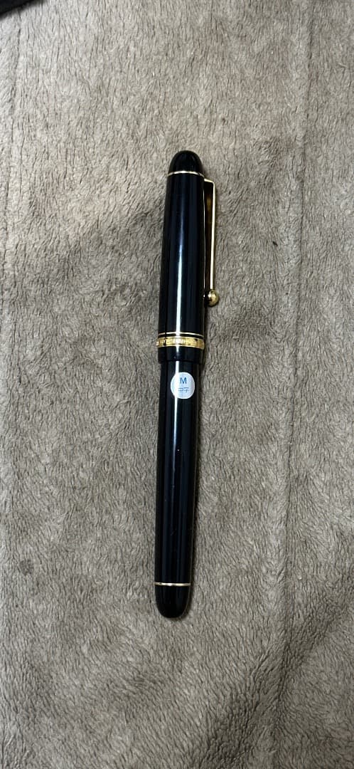 パイロット 万年筆