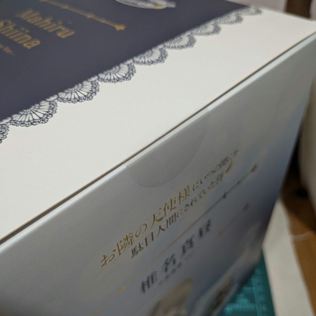 椎名真昼 -小悪魔様 Ver.- 1/6スケールフィギュア