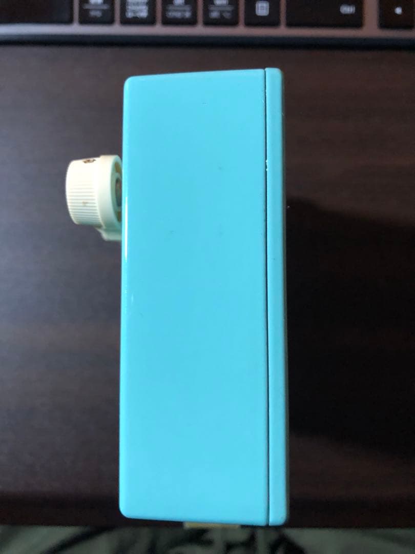 【特典あり】Bindi effects Sick As Overdrive